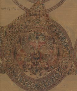繊維 作： Unbekannt Unbekannt